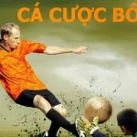 Tìm hiểu cá cược bóng đá M88 là gì?