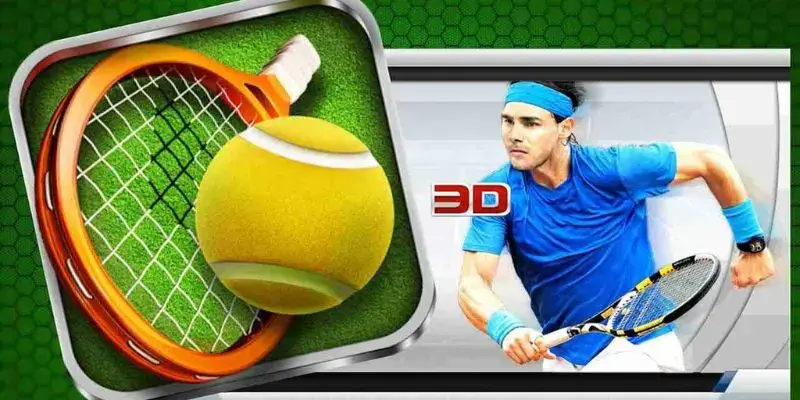 Các loại kèo trong cách cá cược Tennis