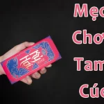 cách chơi tam cúc